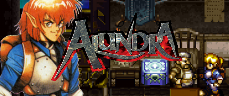 Alundra (PS1) e o perigoso poder do subconsciente